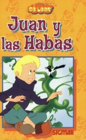 Juan Y Las Habas (coleccion Se Leer) - Vv. Aa. (papel)