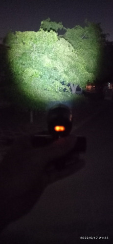 Imagen 6 de 9 de Luces Para Bicicletas