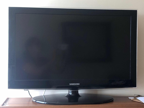 Se Vende Tv Samsung Modelo Ln32d430g3d