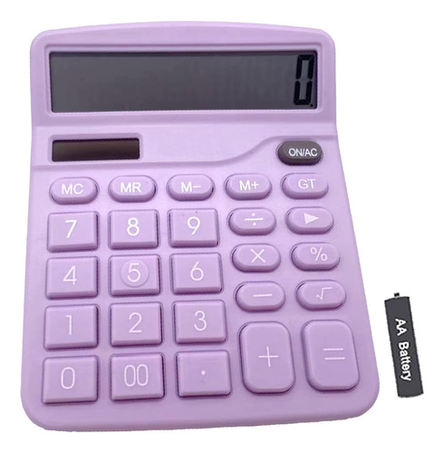 Calculadora De Uts, Calculadora Electrónica De La Función De
