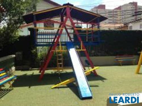 Imagem 13 de 15 de Apartamento - Limão - Sp - 549494