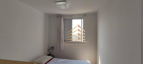 Imagem 17 de 30 de Apartamento À Venda, 54 M² Por R$ 300.000,00 - Gopoúva - Guarulhos/sp - Ap1396