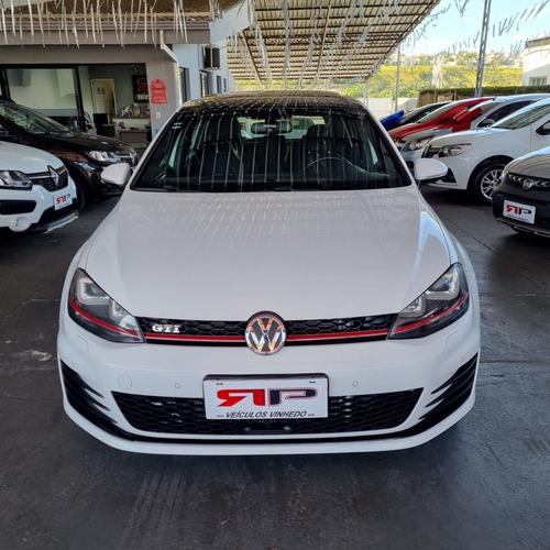 Imagem 2 de 12 de Golf Gti 2.0 Tsi 220cv Aut.