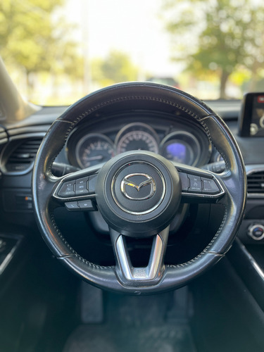 Mazda CX-9 2.5T Gt Awd 6At