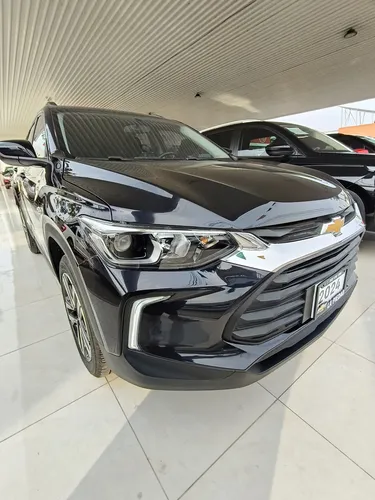 Chevrolet Tracker 1.2 Ls At