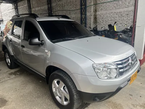 Renault Duster 2.0 Expression
