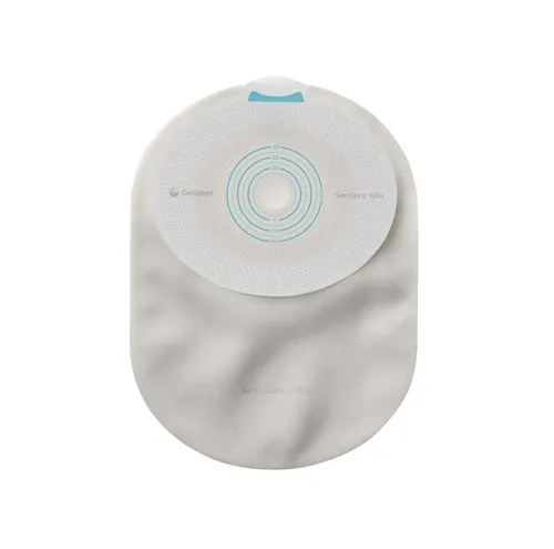 Bolsas De Colostomia Cerrada Coloplast 10881 Caja X30 Uni Bolsas De Colostomia Cerrada Coloplast 10881 Caja X30 Uni