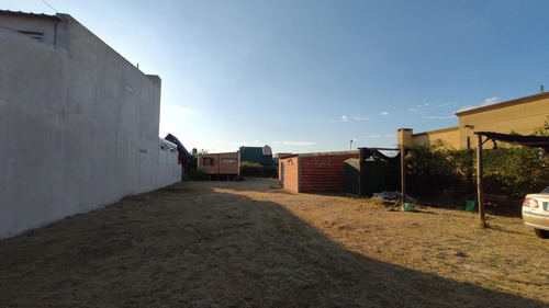 Imagen 13 de 13 de Dos Casas Prefabricadas Y Quincho A Terminar
