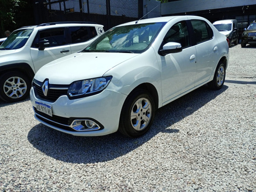 Renault Logan 1.6 Privilége Plus 105cv Nac