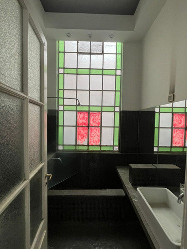 Oportunidad Piso Ph A Refaccionar Balcon 2 X Escaleras **ideal Inversor**