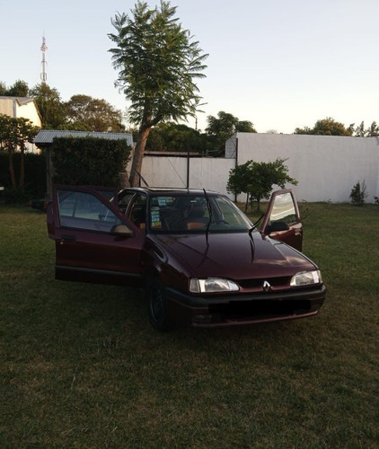Renault R19 1.6 Rni