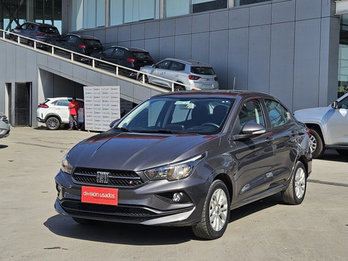 Fiat Cronos CRONOS DRIVE 1.8 AT