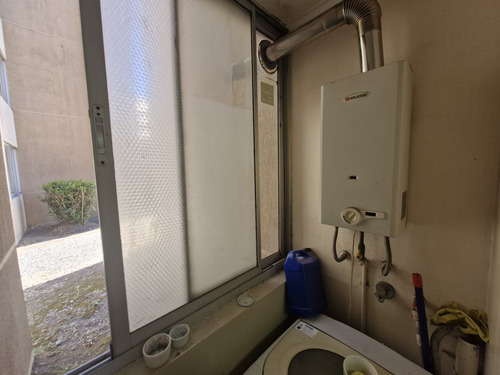 Departamento En Condominio Jaime Repullo Talcahuano