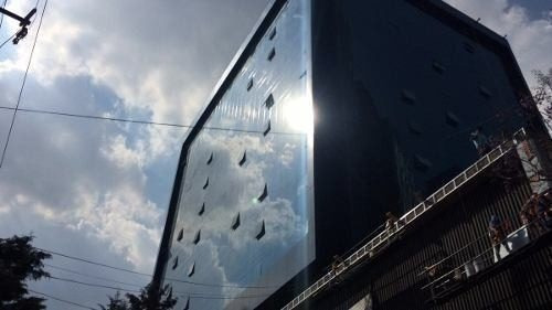Imagen 1 de 14 de San José Insurgentes, Oficina 770m2, 15 Estacionamientos