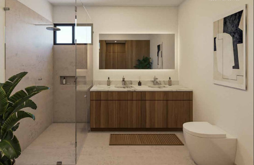 Condo Con Alberca, Cancha De Padel, En Venta, Boulevard Colosio, Cancún.