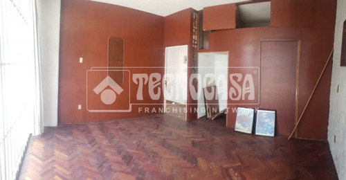 Renta Locales Comerciales Roma Sur T-df0011-0580