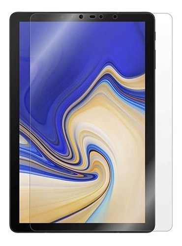 Protector Pantalla Vidrio Templado Samsung Tab S4 10,5'' 