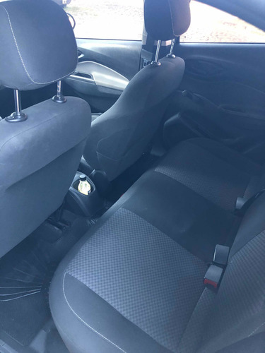 Chevrolet Onix 1.4 Joy Ls 2019