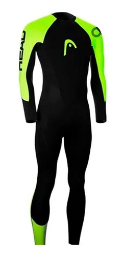 Entero De Neoprene Ow Explorer 3.2.2 Mm Men Pº