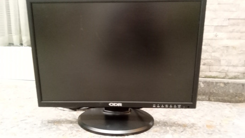 Monitor 22  Lcd Coradir 