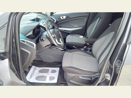 Ford Ecosport 2.0 Freestyle 143 4x4