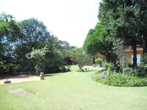 Imagem 17 de 30 de Casa Residencial À Venda, Vila De São Fernando, Cotia - Ca0386. - Ca0386