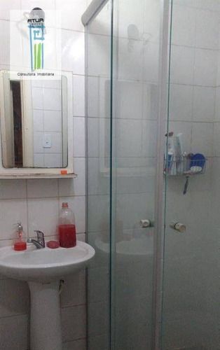 Imagem 13 de 16 de Apartamento À Venda, 76 M² Por R$ 385.000,00 - Parque Mandaqui - São Paulo/sp - Ap1576