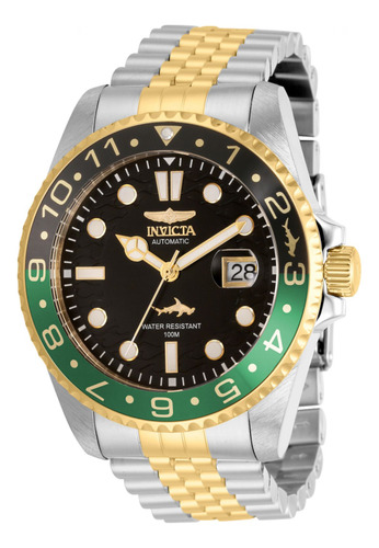 Reloj Invicta 35151 Pro Diver Automático Hombres