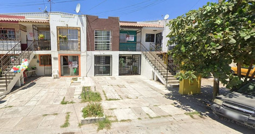 Sk16- Casa En Remate Bancario En C. Cto Playa De Oro, Los Tamarindos, Puerto Vallarta, Jalisco - Oportunidad De Inversion