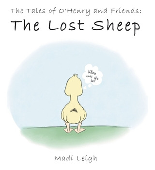 Libro The Tales Of O'henry And Friends: The Lost Sheep - ...