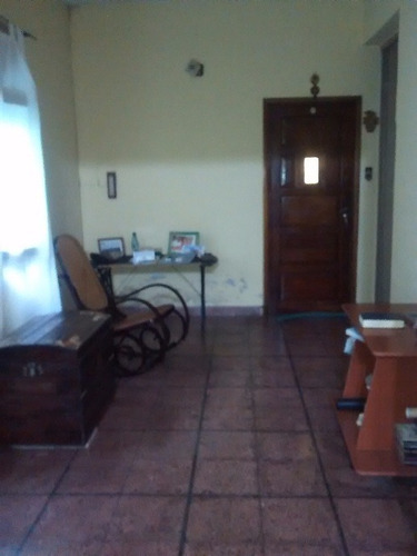 Imagen 2 de 14 de Casa Ph En Venta Cond En Lanus Este