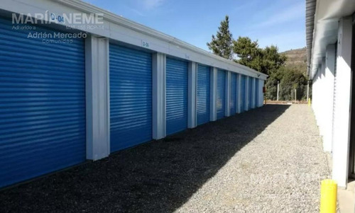 Imagen 6 de 7 de Galpón En Venta - Esandi Y Circunvalación Bariloche