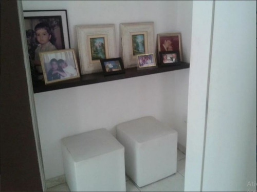 Imagem 7 de 14 de Casa Em Condomínio Para Venda - Vila Valqueire, Rio De Janeiro - 1 Vaga - 116