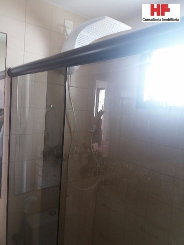 Imagem 14 de 30 de Apto. Cobertura - Hf9053 - 4571660