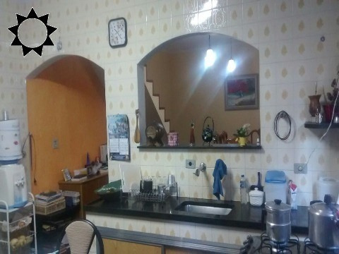 Imagem 6 de 26 de Sobrado Jardim D'abril - Ca09162 - 2573274