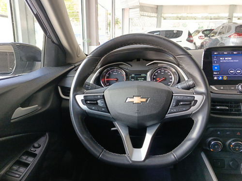 Chevrolet Onix ONIX SEDAN PLUS LTZ 1.0 12V TB FLEX AUT.