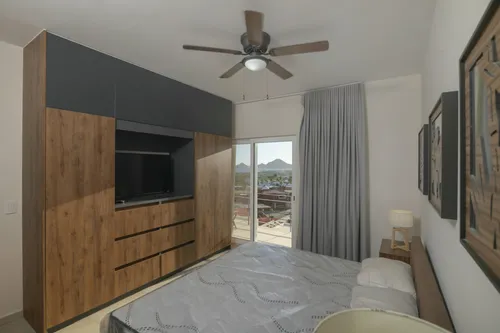 Penthouse San Miguel