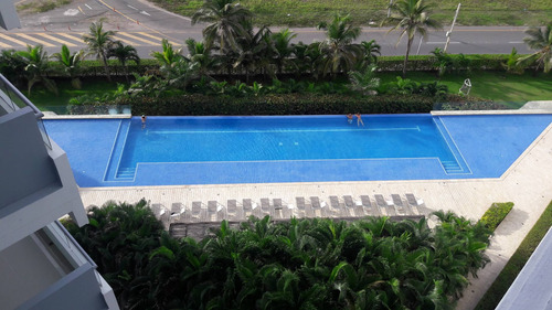 Imagen 26 de 26 de Cartagena Venta De Apartamento Crespo