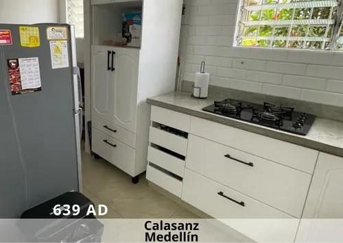Venta Casa Calasanz, Espacios Amplios, Excelente Ubicación Y Zonas Comunes Para Disfrutar.