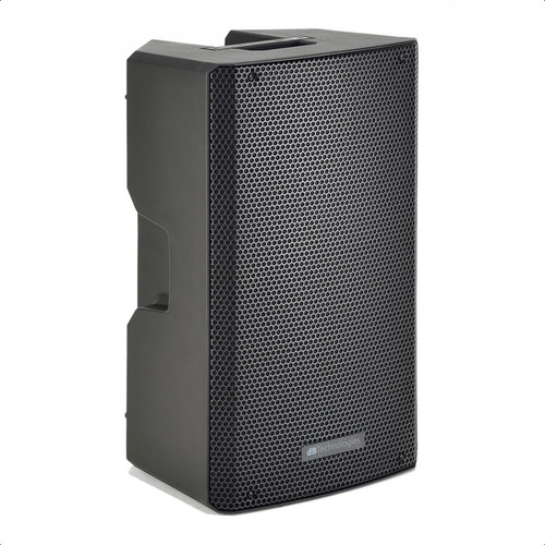 Caja Bafle Activo 800w Db Technologies Kl 15 Funda Bluetooth