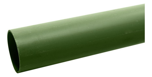 Tubo Para Electricidad Profesional, Mxeit-014, 38mm Diámetr