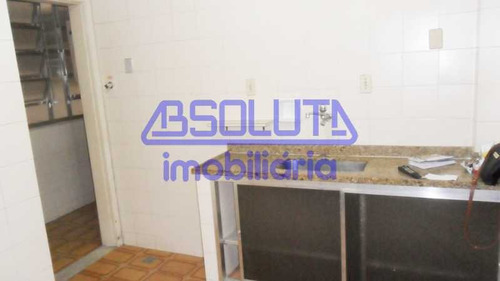 Imagem 14 de 15 de Apartamento-à Venda-tijuca-rio De Janeiro - 22845