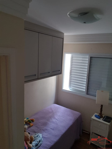 Imagem 2 de 21 de Apartamento - Ap00198 - 69317152