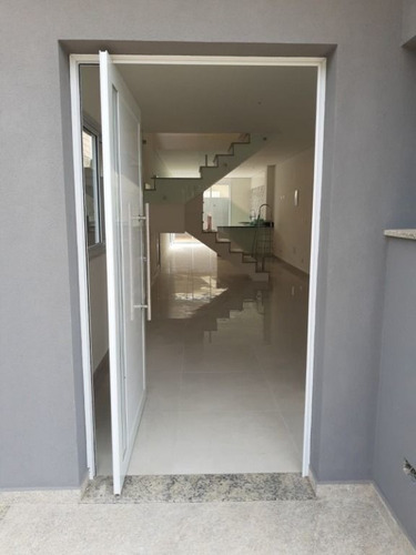 Imagem 3 de 15 de Casa À Venda, 105 M² Por R$ 620.000,00 - Terra Nobre Granja Vianna - Cotia/sp - Ca4767