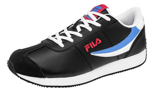 Tenis Sport Caballero Fila 1rm02238_018 Province 114-313 T2