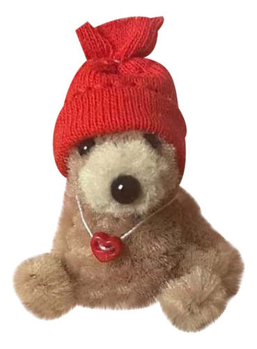 B Doll Pocket Bear Para Personas Necesitadas, Lindo E Intere