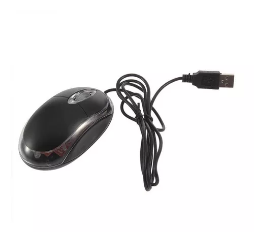 Mouse De Cable Usb Tipo Gamer Jedel Ref.M61 - MaxPrinter - Tintas y Toner  para Impresora, Computadores, Portátiles, Pc Gamer, cartuchos y accesorios  - Bucaramanga - Colombia