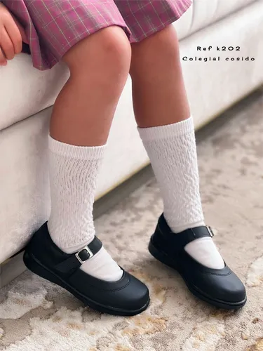 Zapatos mafalda para niña hot sale