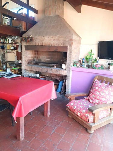 Imagen 21 de 30 de Retasado!! Excelente Ph 4 Amb C/ Entrada Indep, Cochera, Quincho Y Terraza - Boedo