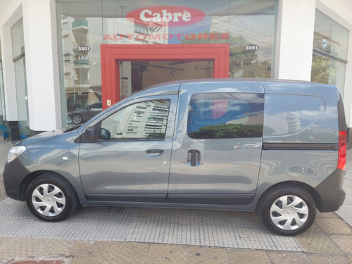 Renault Kangoo Ii Express Emotion 5a 1.6 Sce